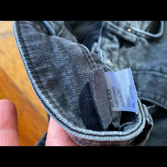 Ksubi | Jeans | Royalty Heroism And The Streets Pants | Poshmark